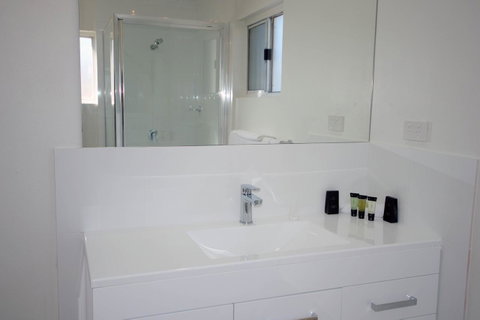Quality Inn Ashby House Tamworth - Accommodation Gladstone 21