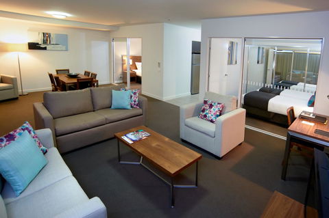 Quest Dubbo - Accommodation Gladstone 29