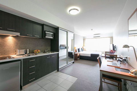 Quest Dubbo - Accommodation Gladstone 3