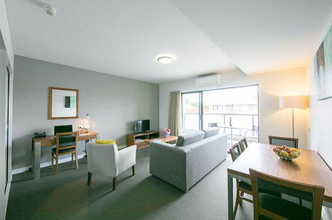 Quest Dubbo - Accommodation Gladstone 2
