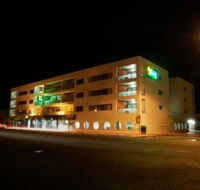 Palms Bed and Breakfast - Accommodation Gladstone