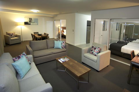 Quest Dubbo - Accommodation Gladstone 31