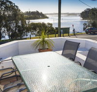 2 The Breckenridge - Accommodation Gladstone
