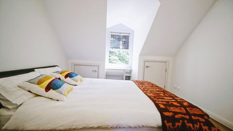 Cozy 5 Bed House In Sydney - Accommodation Gladstone 18