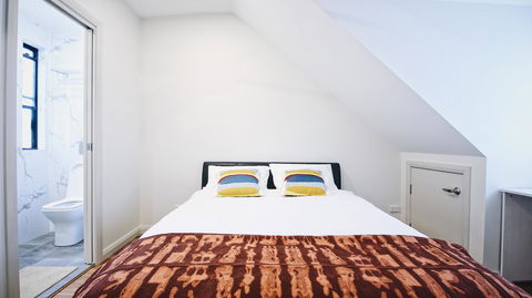 Cozy 5 Bed House In Sydney - Accommodation Gladstone 17