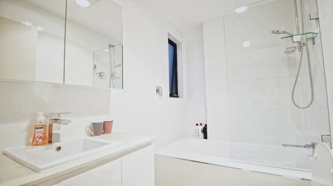 Cozy 5 Bed House In Sydney - Accommodation Gladstone 25