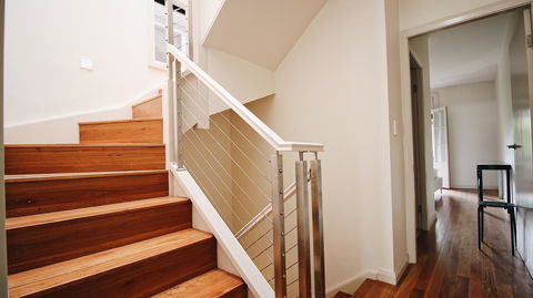 Cozy 5 Bed House In Sydney - Accommodation Gladstone 4