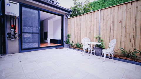 Cozy 5 Bed House In Sydney - Accommodation Gladstone 10