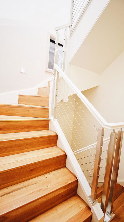 Cozy 5 Bed House In Sydney - Accommodation Gladstone 3