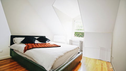 Cozy 5 Bed House In Sydney - Accommodation Gladstone 21