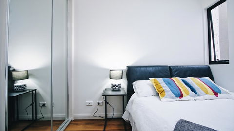 Cozy 5 Bed House In Sydney - Accommodation Gladstone 11