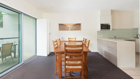 Pacific Blue, Salamander Bay - Accommodation Gladstone 29