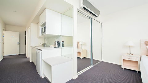 Pacific Blue, Salamander Bay - Accommodation Gladstone 3