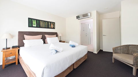 Pacific Blue, Salamander Bay - Accommodation Gladstone 18