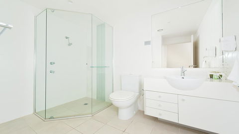Pacific Blue, Salamander Bay - Accommodation Gladstone 39