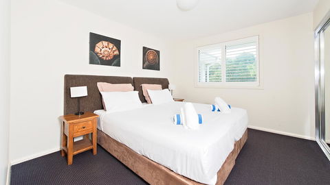 Pacific Blue, Salamander Bay - Accommodation Gladstone 15