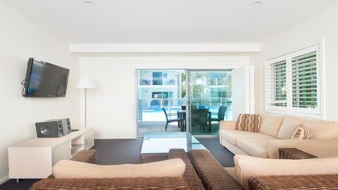 Pacific Blue, Salamander Bay - Accommodation Gladstone 14