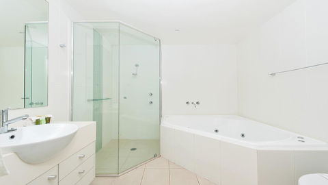 Pacific Blue, Salamander Bay - Accommodation Gladstone 31