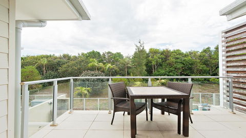 Pacific Blue, Salamander Bay - Accommodation Gladstone 20
