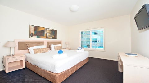Pacific Blue, Salamander Bay - Accommodation Gladstone 9