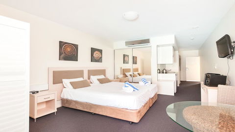 Pacific Blue, Salamander Bay - Accommodation Gladstone 41