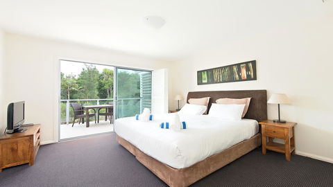 Pacific Blue, Salamander Bay - Accommodation Gladstone 21
