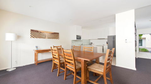 Pacific Blue, Salamander Bay - Accommodation Gladstone 24