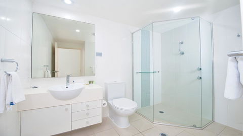 Pacific Blue, Salamander Bay - Accommodation Gladstone 2