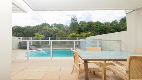 Pacific Blue, Salamander Bay - Accommodation Gladstone 26