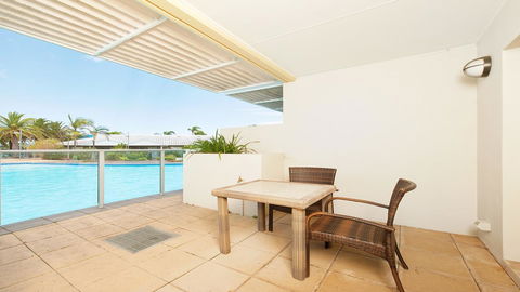 Pacific Blue, Salamander Bay - Accommodation Gladstone 38