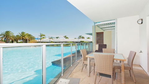 Pacific Blue, Salamander Bay - Accommodation Gladstone 30