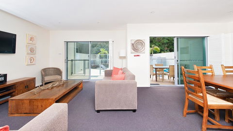 Pacific Blue, Salamander Bay - Accommodation Gladstone 28