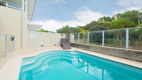 Pacific Blue, Salamander Bay - Accommodation Gladstone 25
