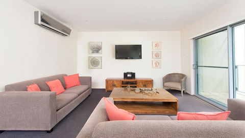 Pacific Blue, Salamander Bay - Accommodation Gladstone 27