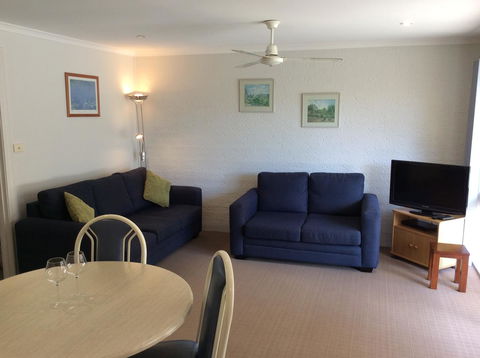 Como Lodge - Accommodation Gladstone 17