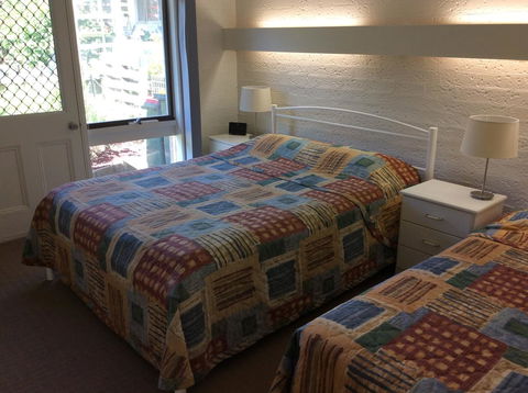 Como Lodge - Accommodation Gladstone 12