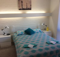 Como Lodge - Accommodation Gladstone