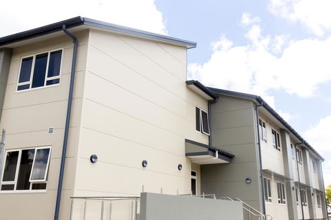 Lithgow Workies Club Motel - Accommodation Gladstone 29
