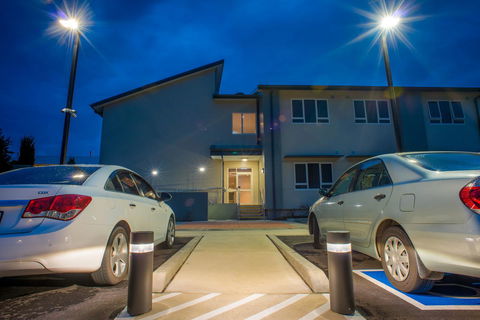 Lithgow Workies Club Motel - Accommodation Gladstone 28