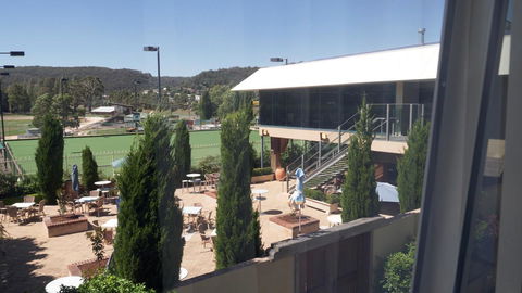 Lithgow Workies Club Motel - Accommodation Gladstone 35