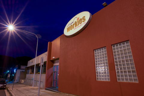 Lithgow Workies Club Motel - Accommodation Gladstone 33