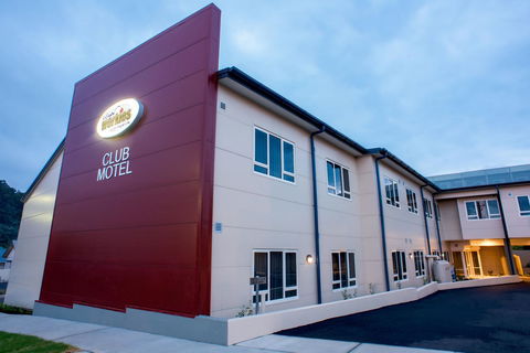 Lithgow Workies Club Motel - Accommodation Gladstone 1