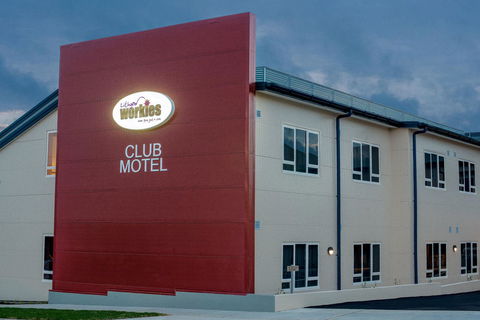 Lithgow Workies Club Motel - Accommodation Gladstone 26