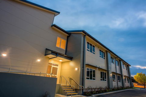 Lithgow Workies Club Motel - Accommodation Gladstone 27