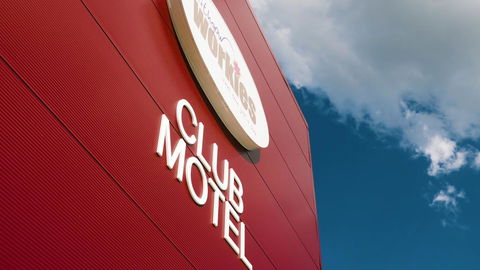 Lithgow Workies Club Motel - Accommodation Gladstone 15