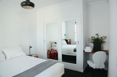 99 Hill Street Apartments - Accommodation Gladstone 8