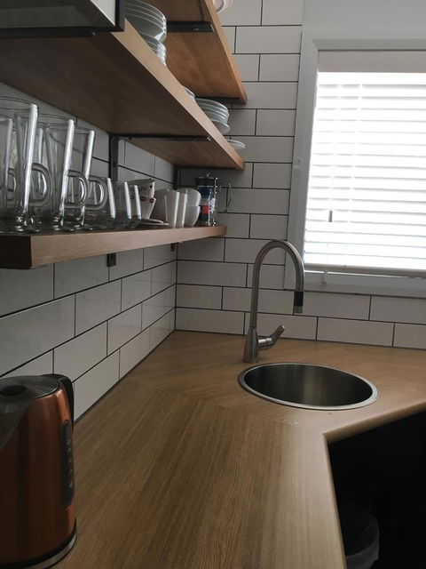 99 Hill Street Apartments - Accommodation Gladstone 21