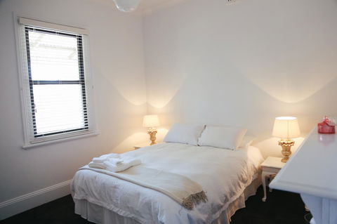 99 Hill Street Apartments - Accommodation Gladstone 9