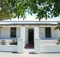99 Hill Street Apartments - Accommodation Gladstone