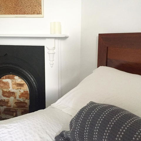 99 Hill Street Apartments - Accommodation Gladstone 11